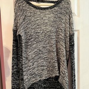 Millau Monochrome Knit Sweater